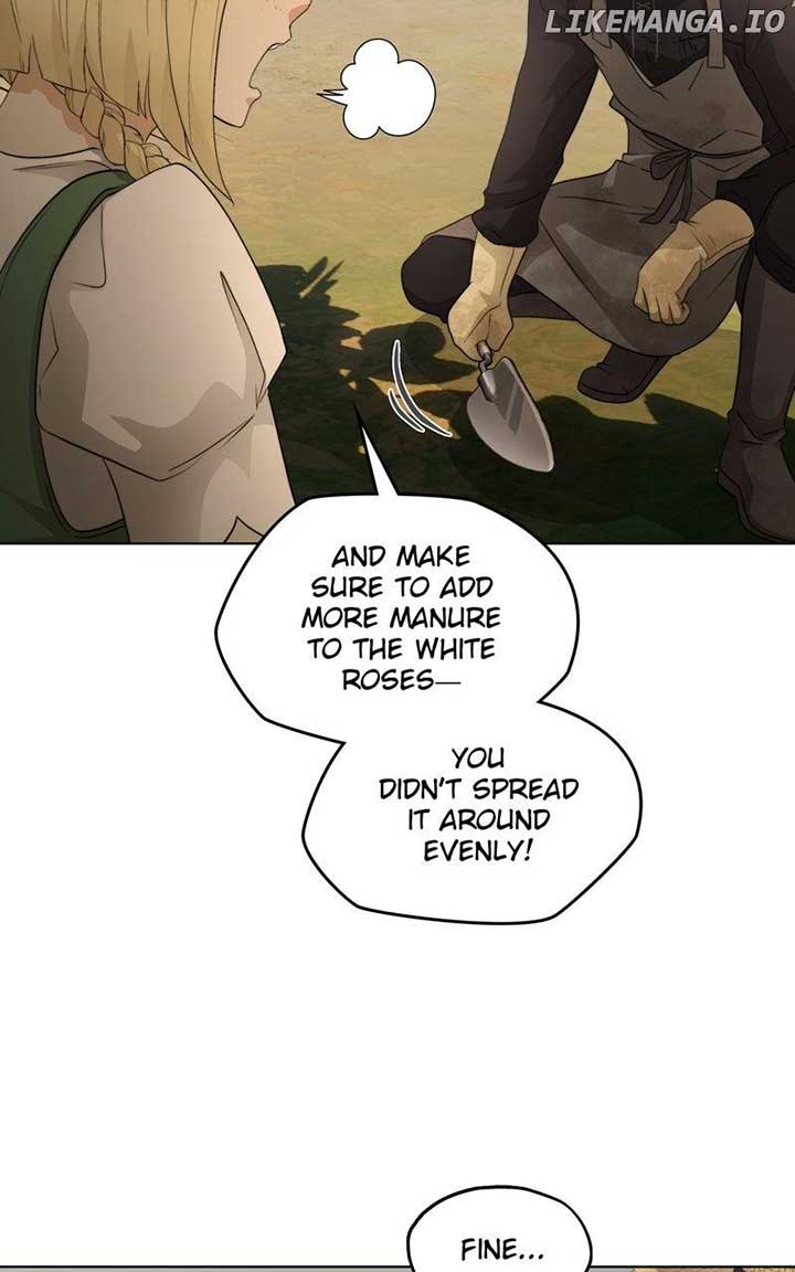 Seabird and the Wolf Chapter 40 — Page 33