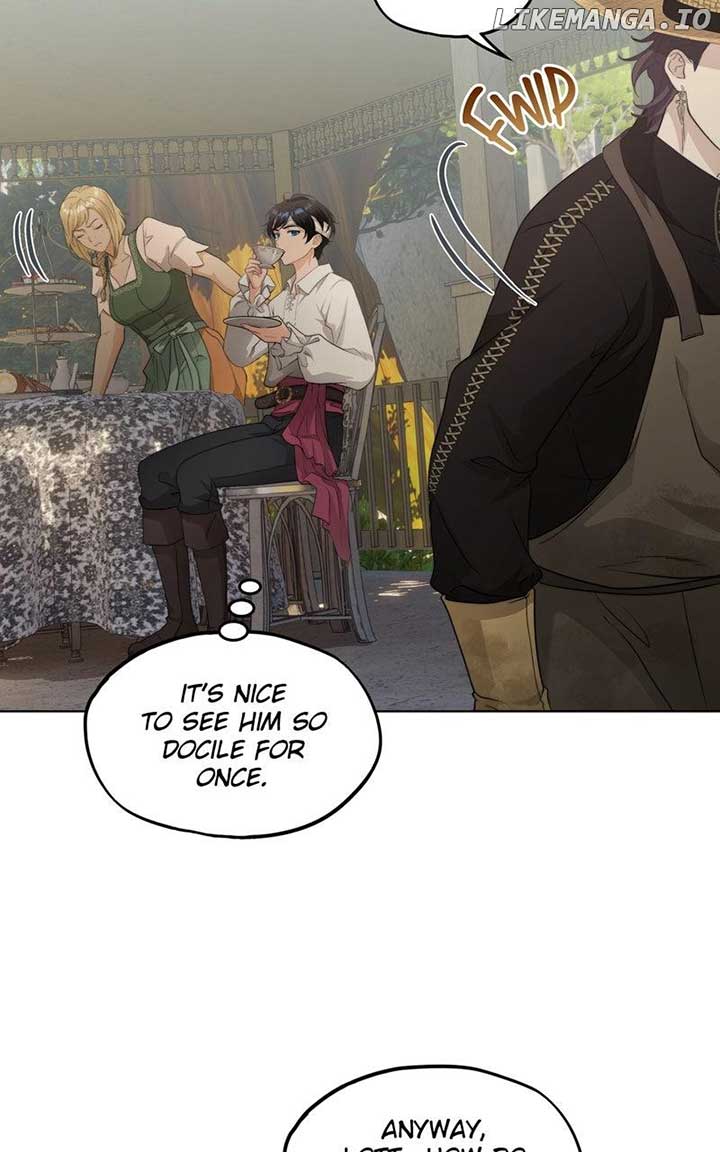 Seabird and the Wolf Chapter 40 — Page 34