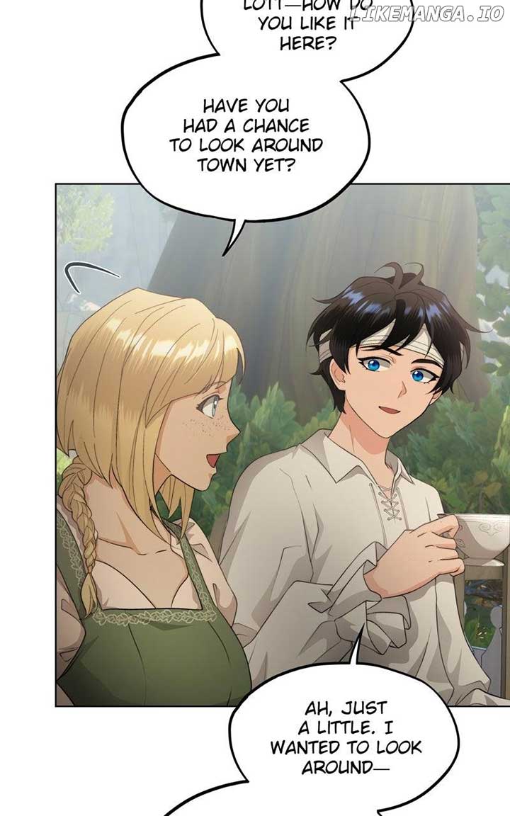 Seabird and the Wolf Chapter 40 — Page 35
