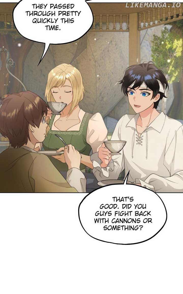 Seabird and the Wolf Chapter 40 — Page 38