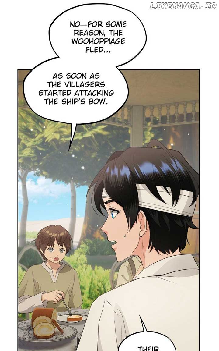 Seabird and the Wolf Chapter 40 — Page 39