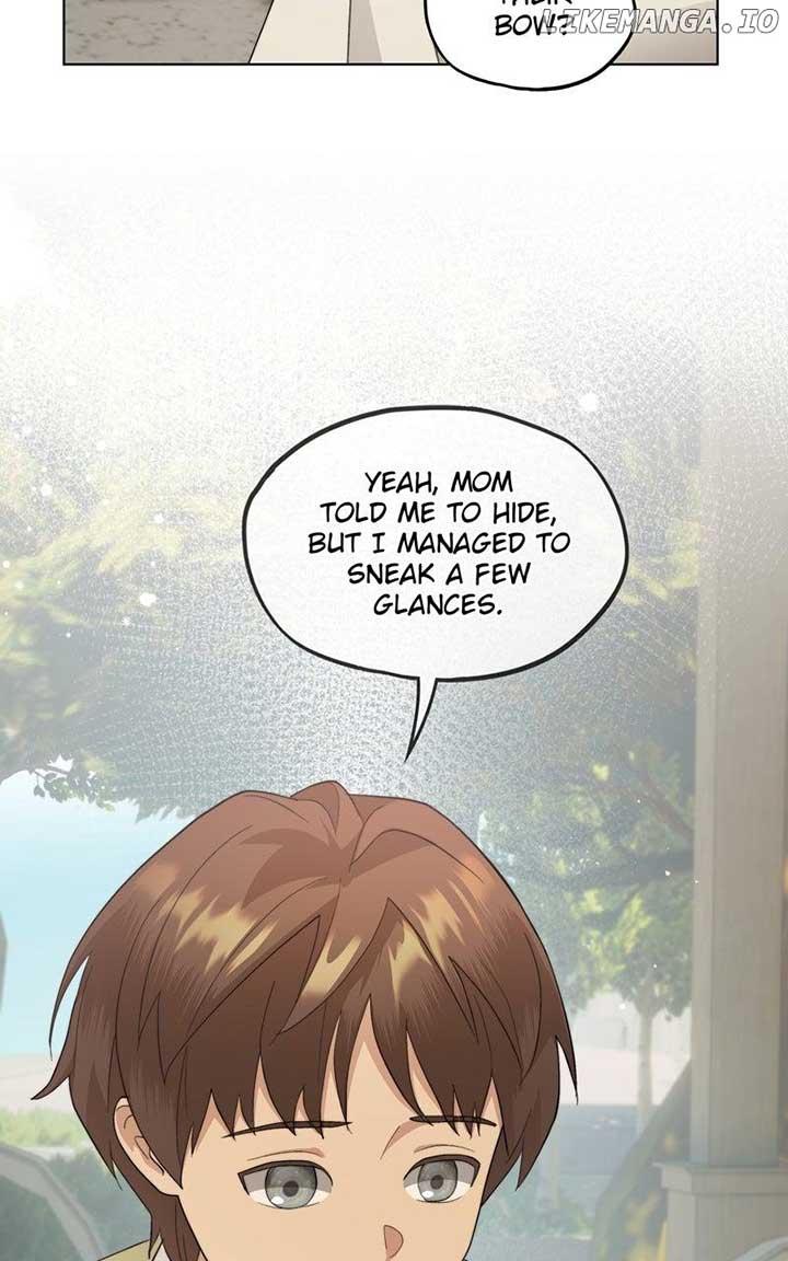 Seabird and the Wolf Chapter 40 — Page 40