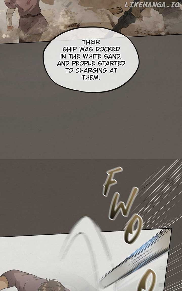 Seabird and the Wolf Chapter 40 — Page 44