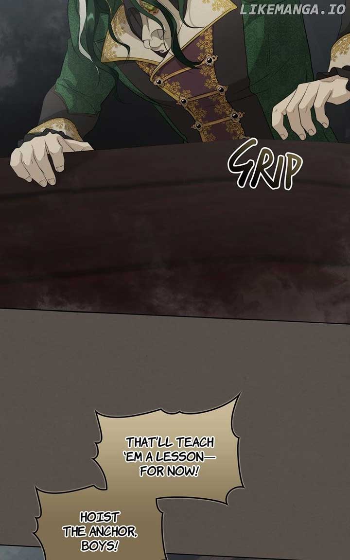 Seabird and the Wolf Chapter 40 — Page 48