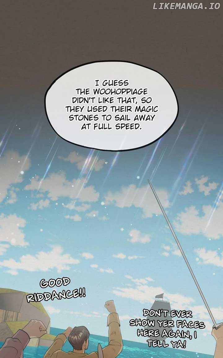 Seabird and the Wolf Chapter 40 — Page 50