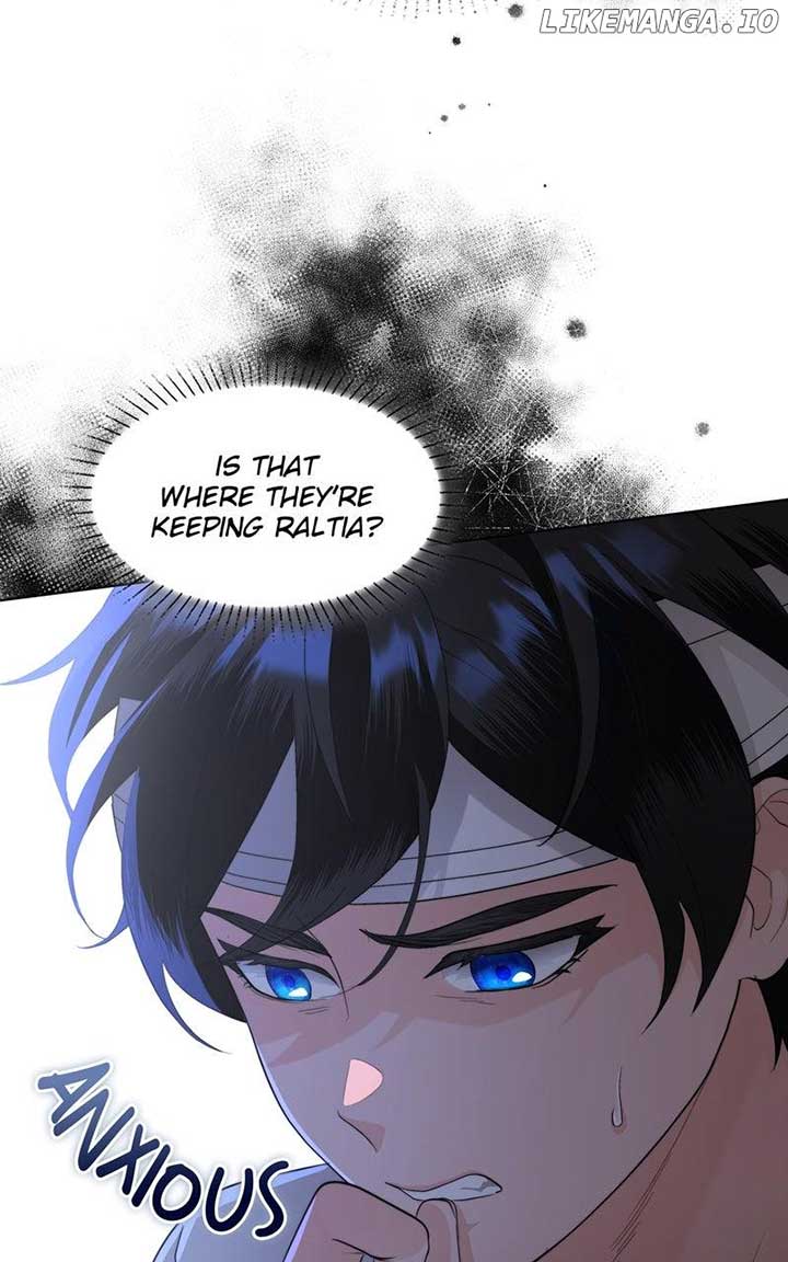 Seabird and the Wolf Chapter 40 — Page 54