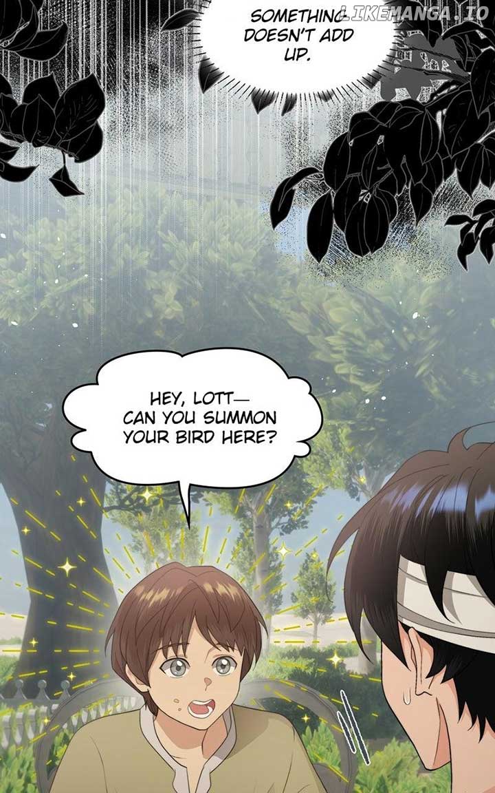 Seabird and the Wolf Chapter 40 — Page 56