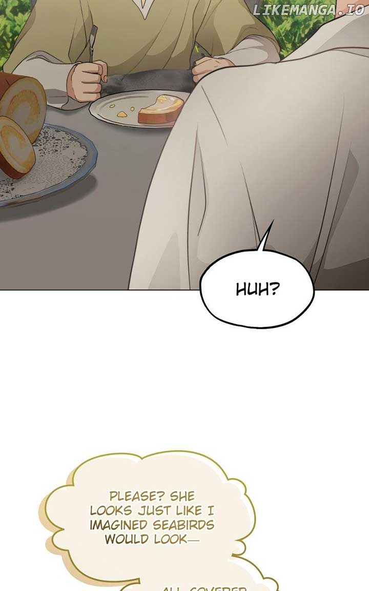 Seabird and the Wolf Chapter 40 — Page 57