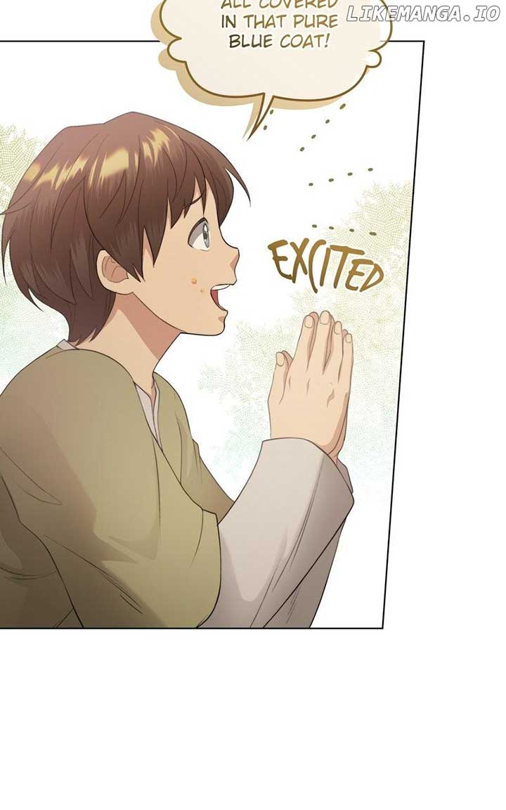 Seabird and the Wolf Chapter 40 — Page 58