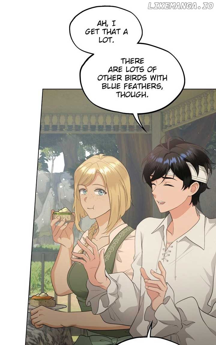 Seabird and the Wolf Chapter 40 — Page 59
