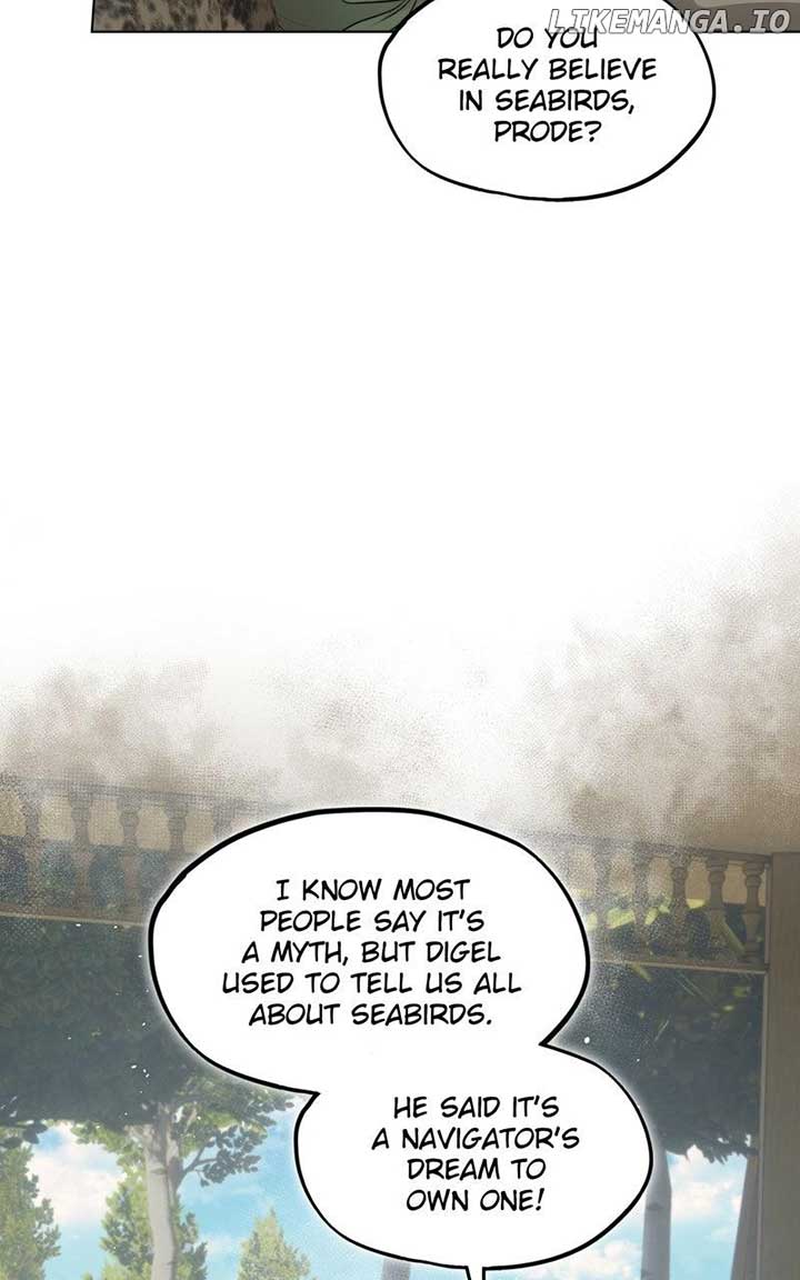 Seabird and the Wolf Chapter 40 — Page 60