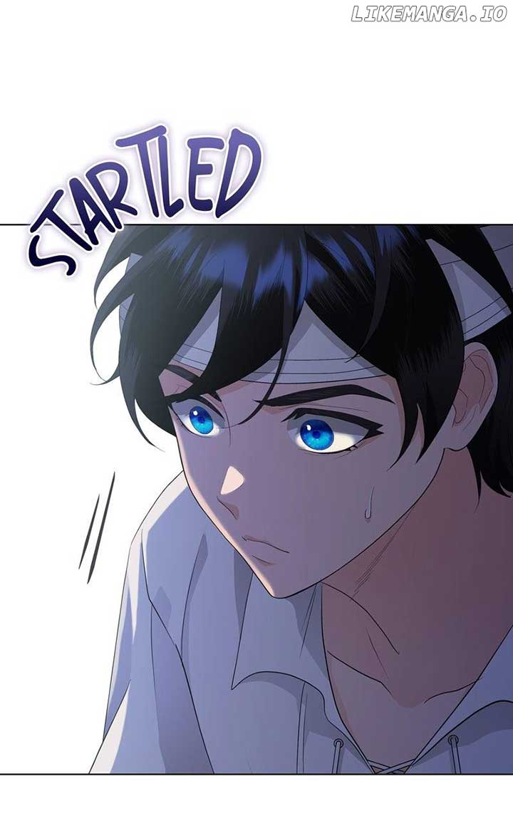 Seabird and the Wolf Chapter 40 — Page 62