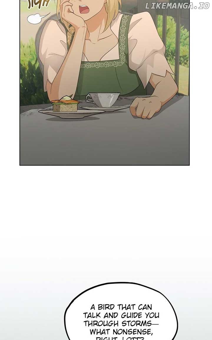 Seabird and the Wolf Chapter 40 — Page 64