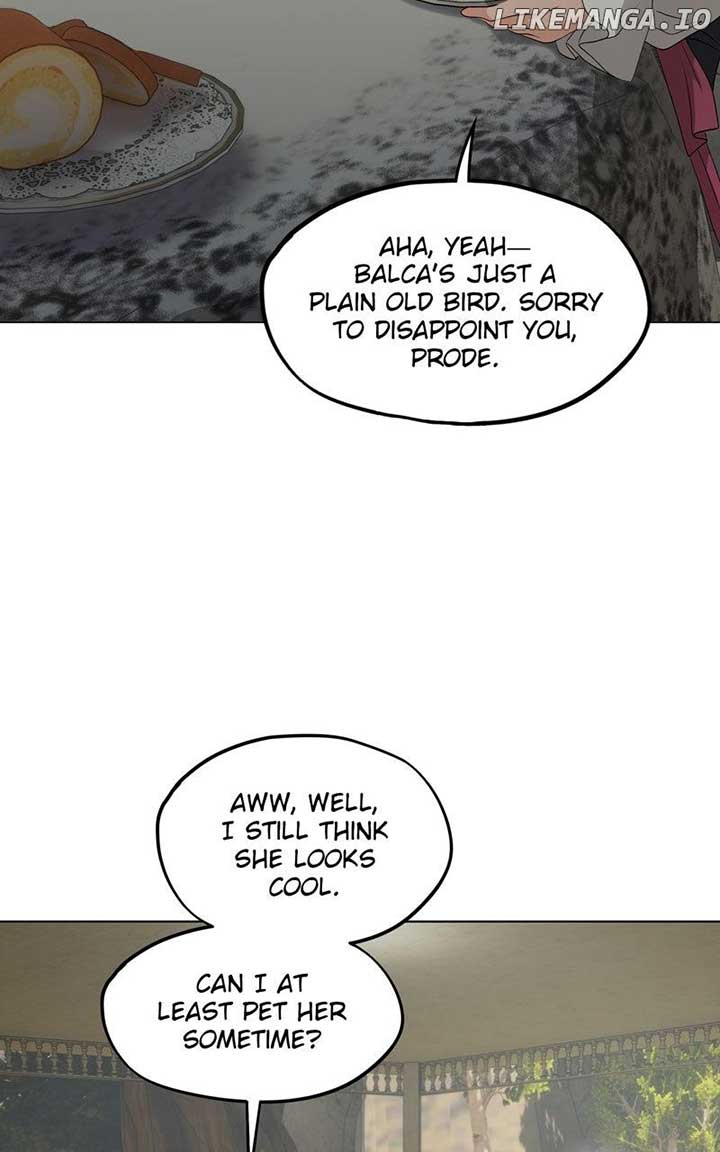 Seabird and the Wolf Chapter 40 — Page 66