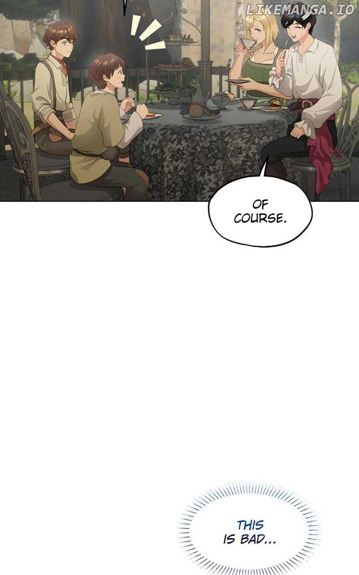 Seabird and the Wolf Chapter 40 — Page 67
