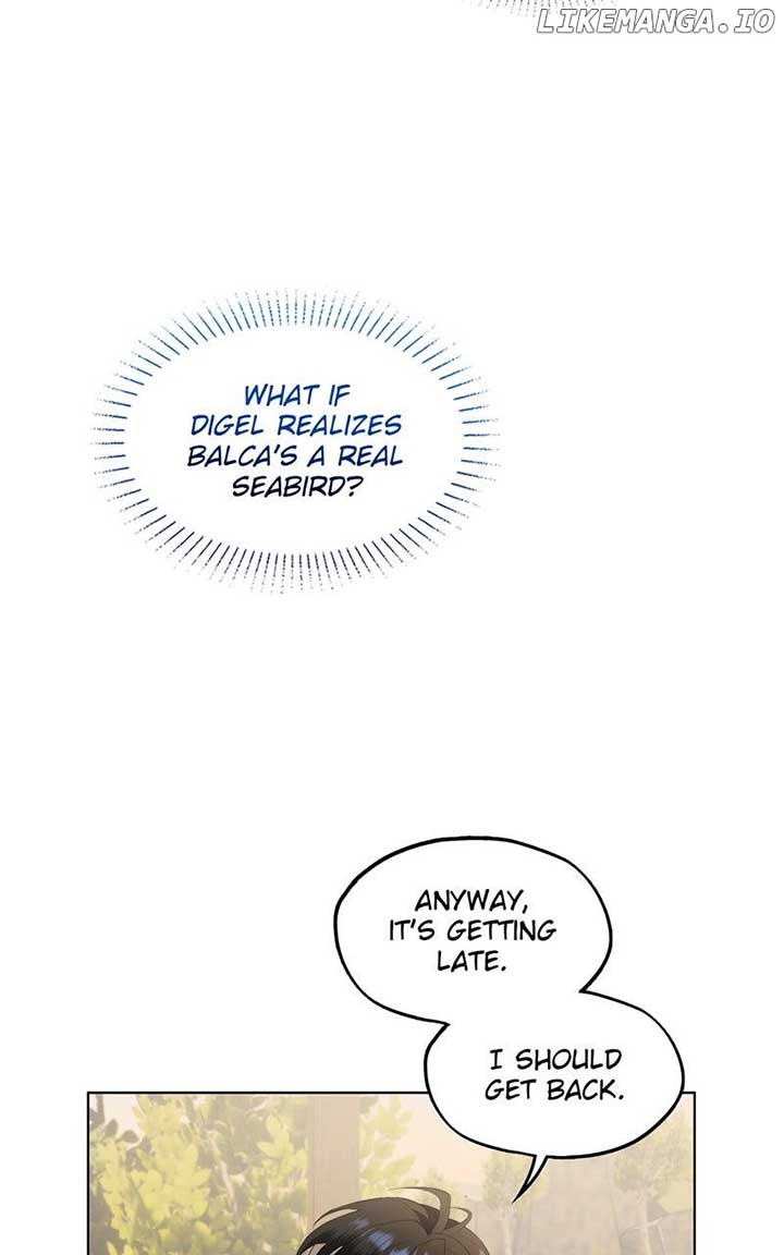 Seabird and the Wolf Chapter 40 — Page 68