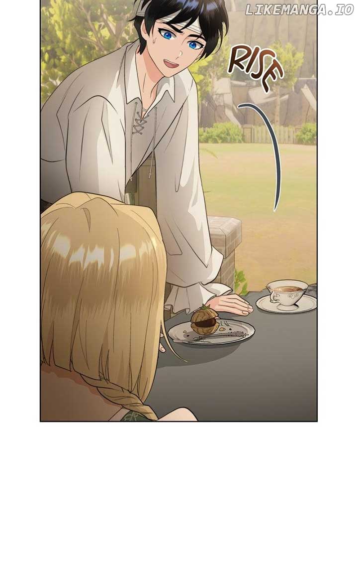 Seabird and the Wolf Chapter 40 — Page 69
