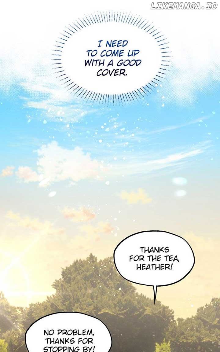 Seabird and the Wolf Chapter 40 — Page 70