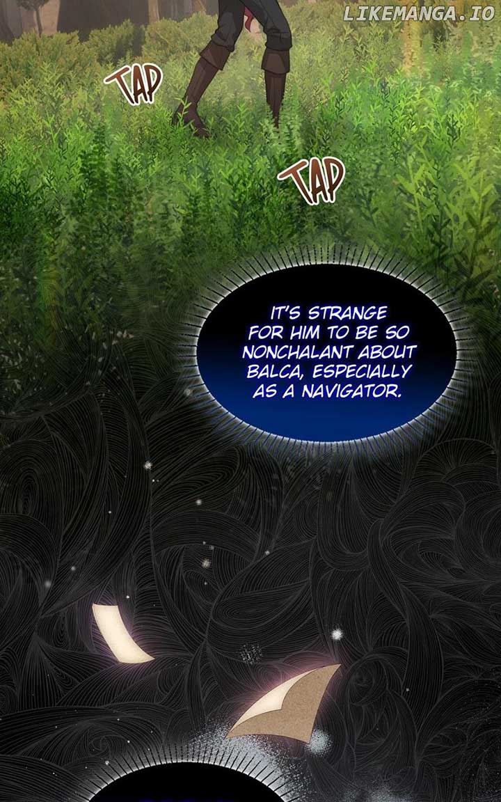 Seabird and the Wolf Chapter 40 — Page 74
