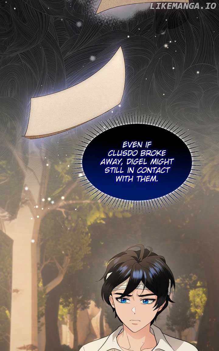 Seabird and the Wolf Chapter 40 — Page 76