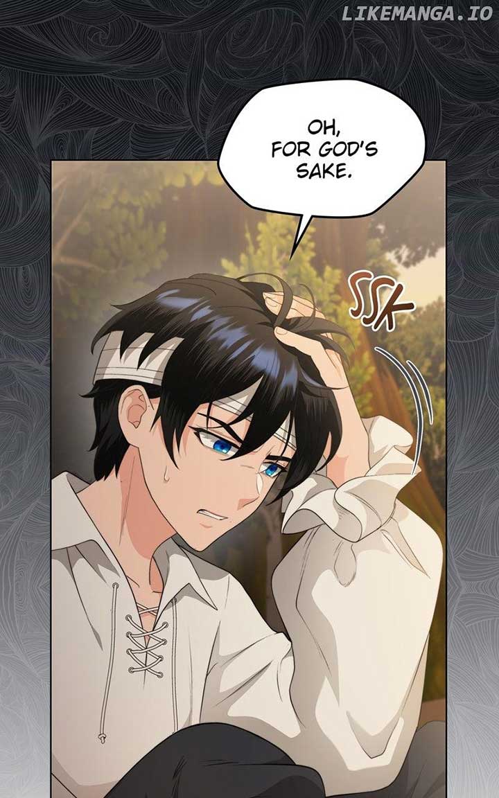 Seabird and the Wolf Chapter 40 — Page 80