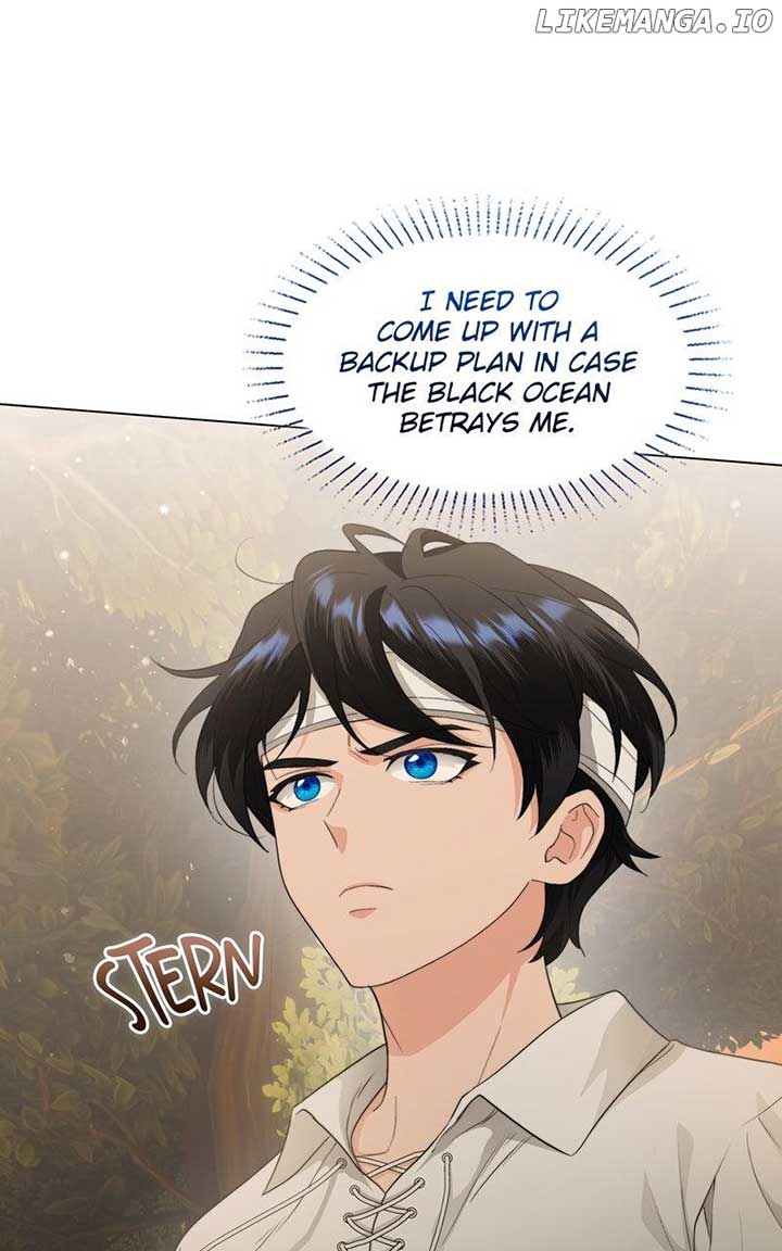 Seabird and the Wolf Chapter 40 — Page 89