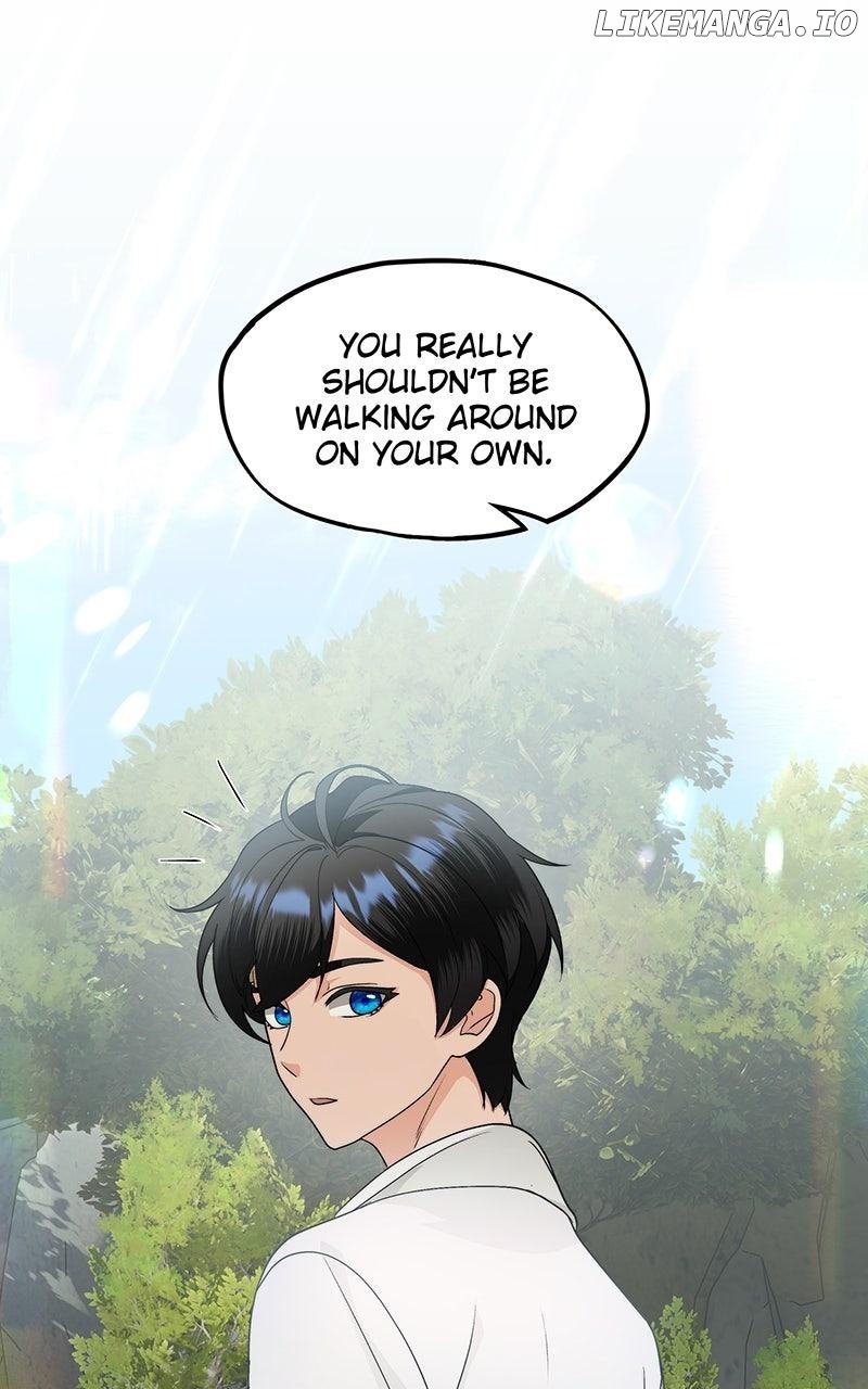 Seabird and the Wolf Chapter 41 — Page 1