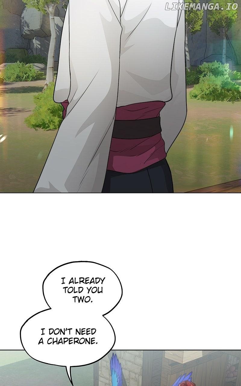 Seabird and the Wolf Chapter 41 — Page 2