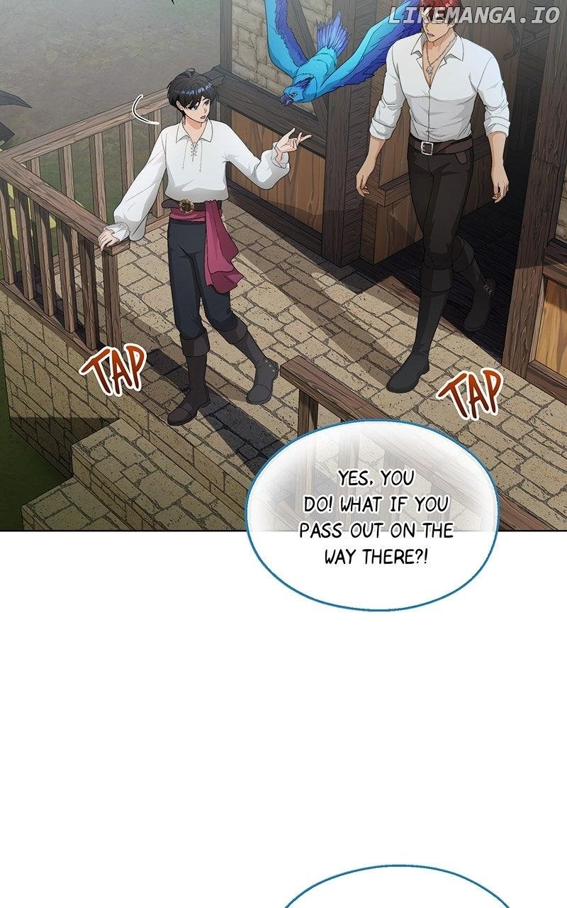 Seabird and the Wolf Chapter 41 — Page 3