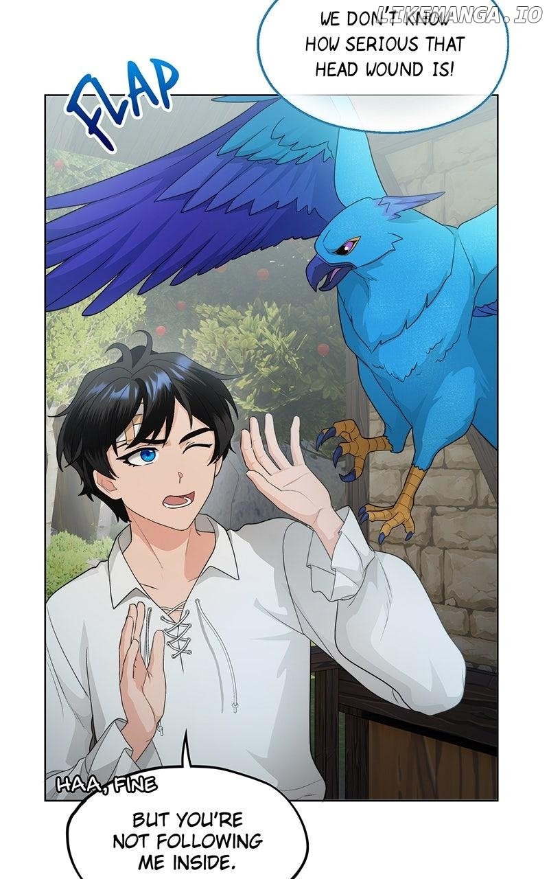 Seabird and the Wolf Chapter 41 — Page 4