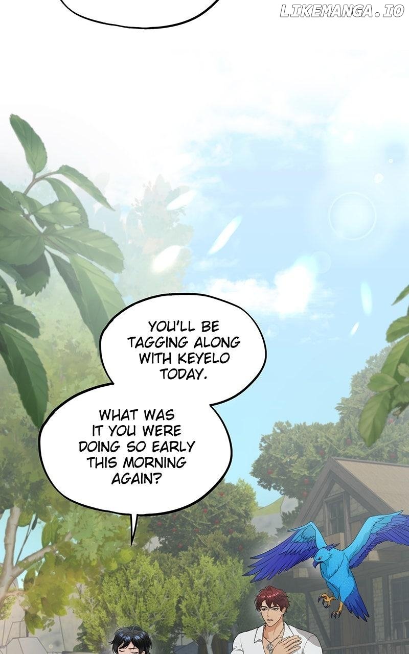 Seabird and the Wolf Chapter 41 — Page 5