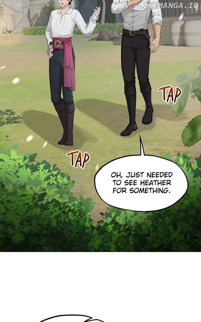 Seabird and the Wolf Chapter 41 — Page 6