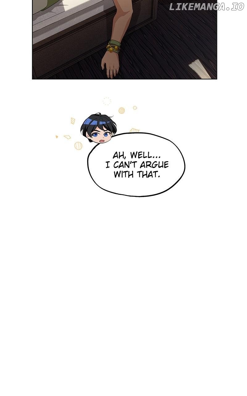 Seabird and the Wolf Chapter 41 — Page 8