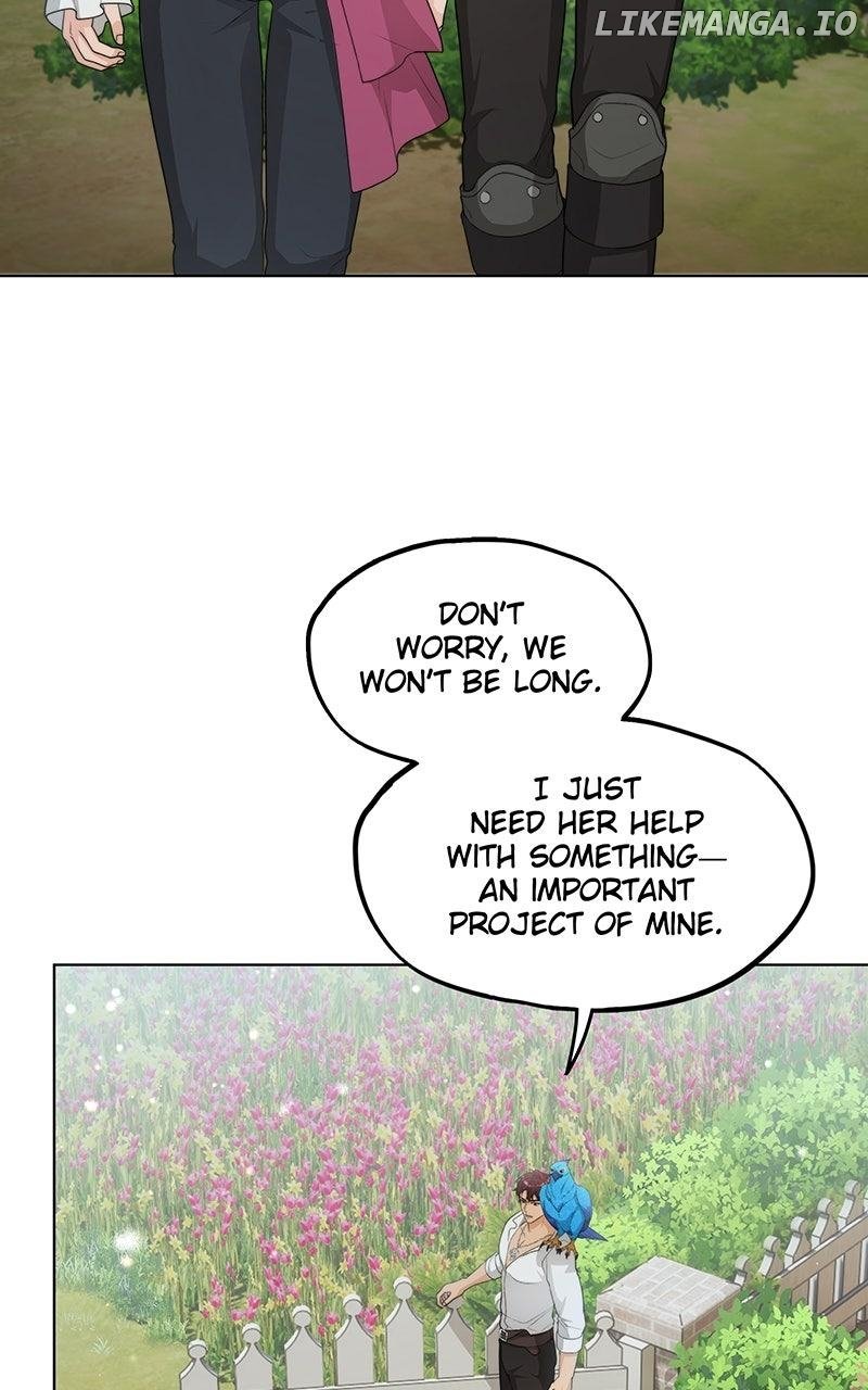 Seabird and the Wolf Chapter 41 — Page 10
