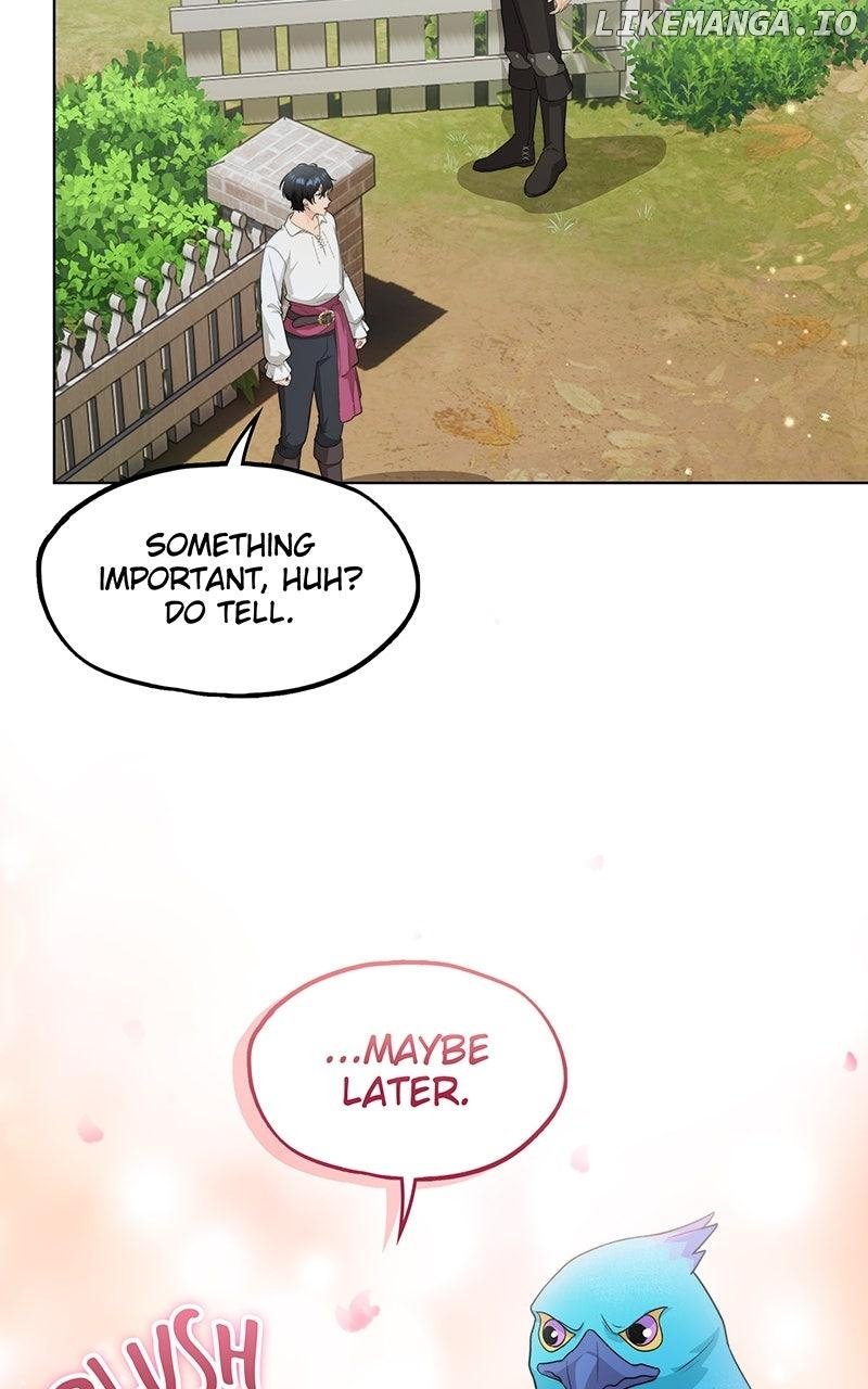 Seabird and the Wolf Chapter 41 — Page 11
