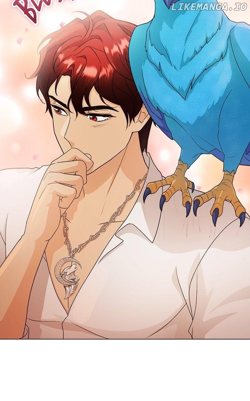Seabird and the Wolf Chapter 41 — Page 12