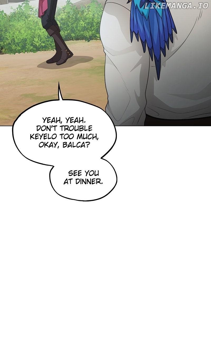 Seabird and the Wolf Chapter 41 — Page 14