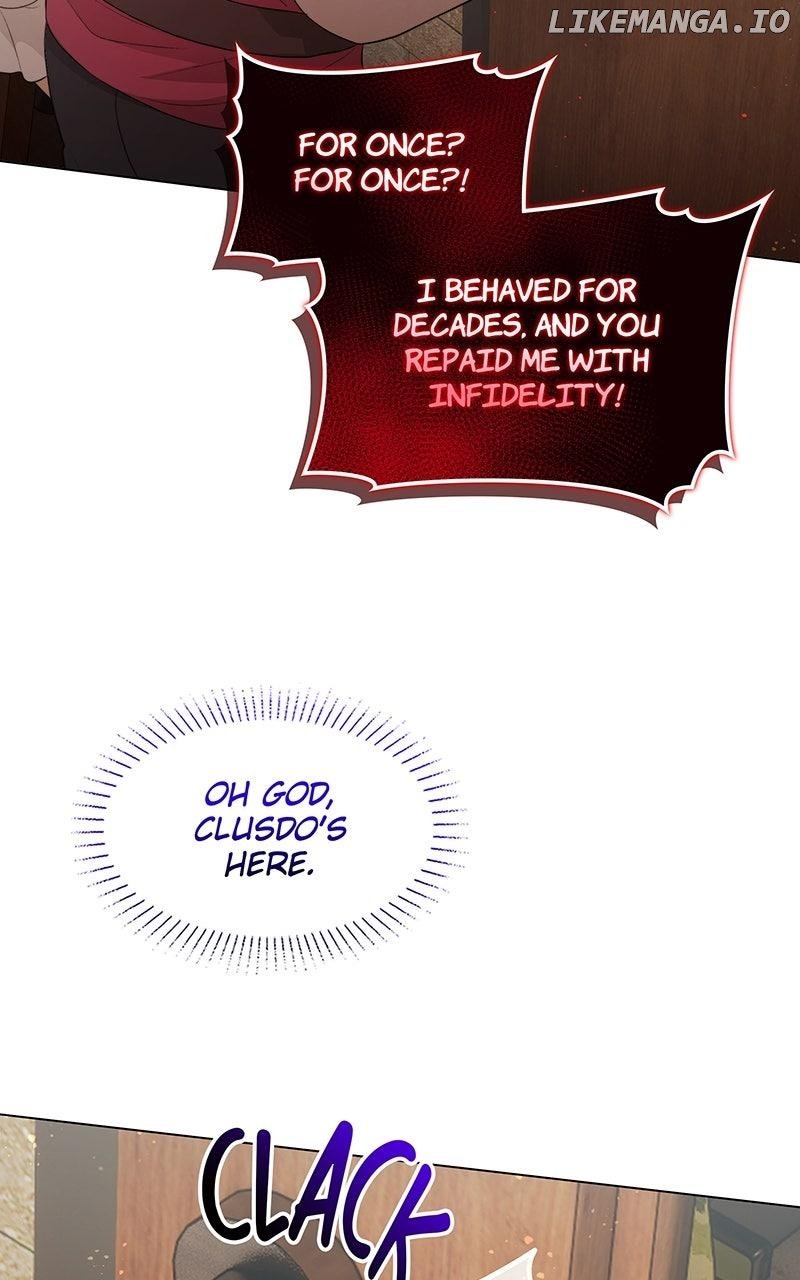 Seabird and the Wolf Chapter 41 — Page 20