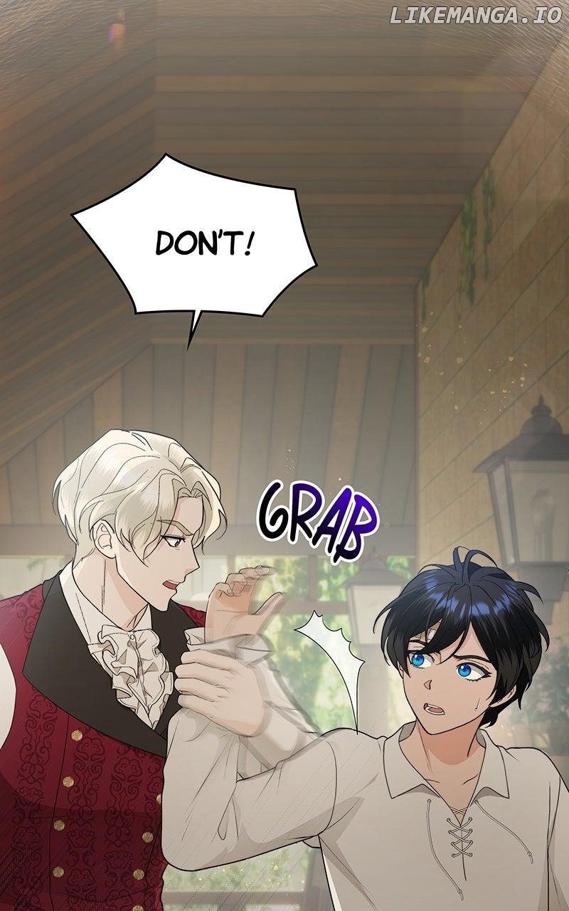 Seabird and the Wolf Chapter 41 — Page 22