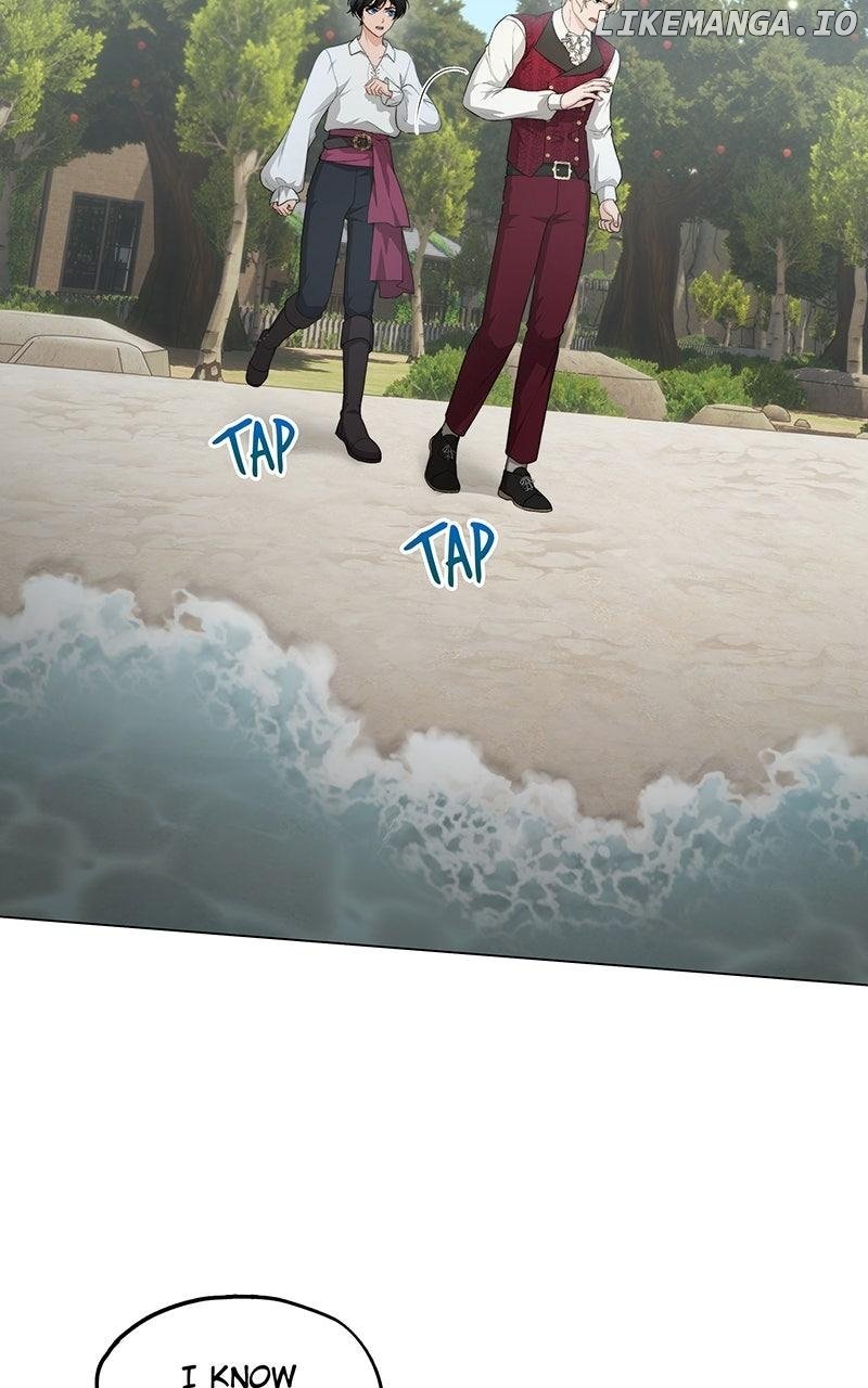 Seabird and the Wolf Chapter 41 — Page 26
