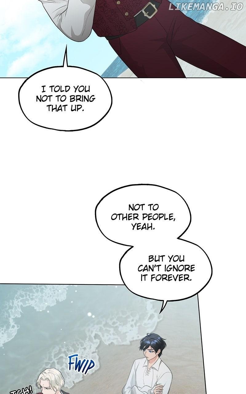 Seabird and the Wolf Chapter 41 — Page 29