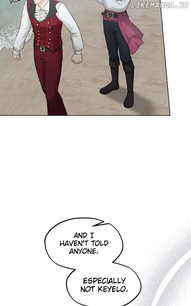 Seabird and the Wolf Chapter 41 — Page 30