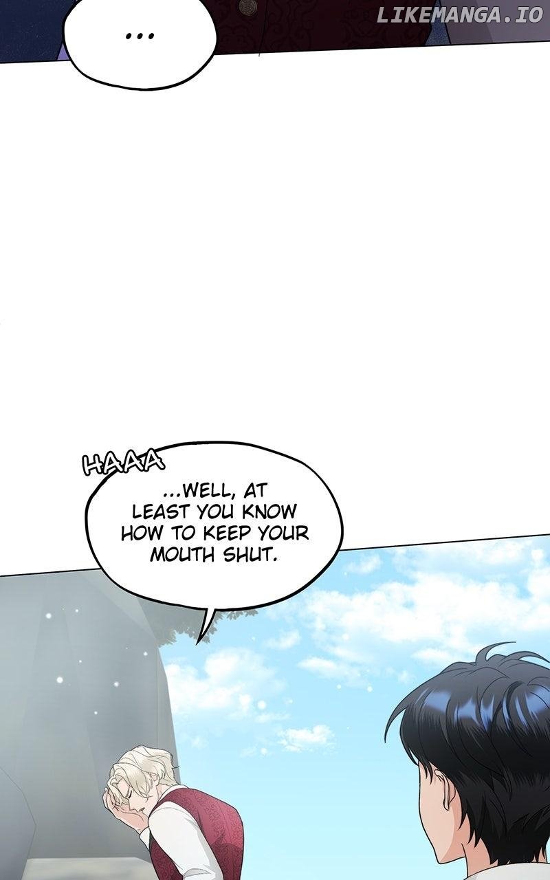 Seabird and the Wolf Chapter 41 — Page 32