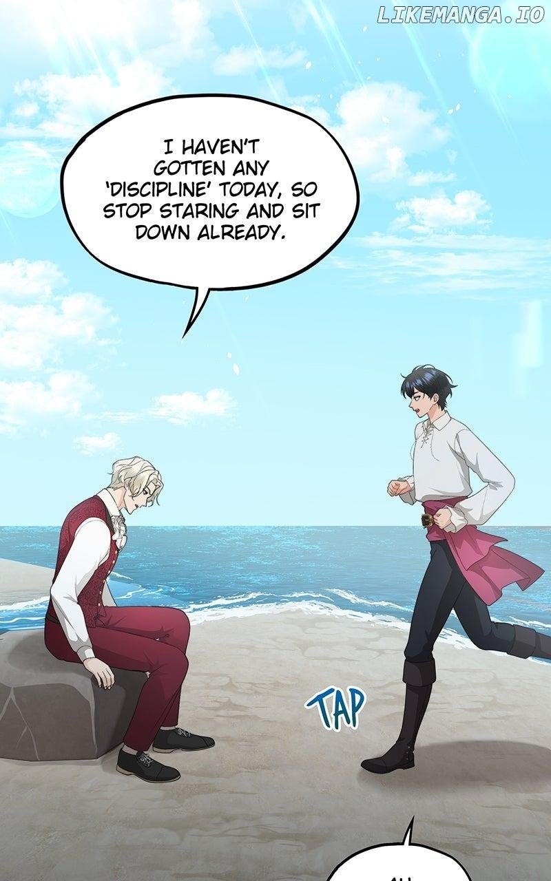 Seabird and the Wolf Chapter 41 — Page 34