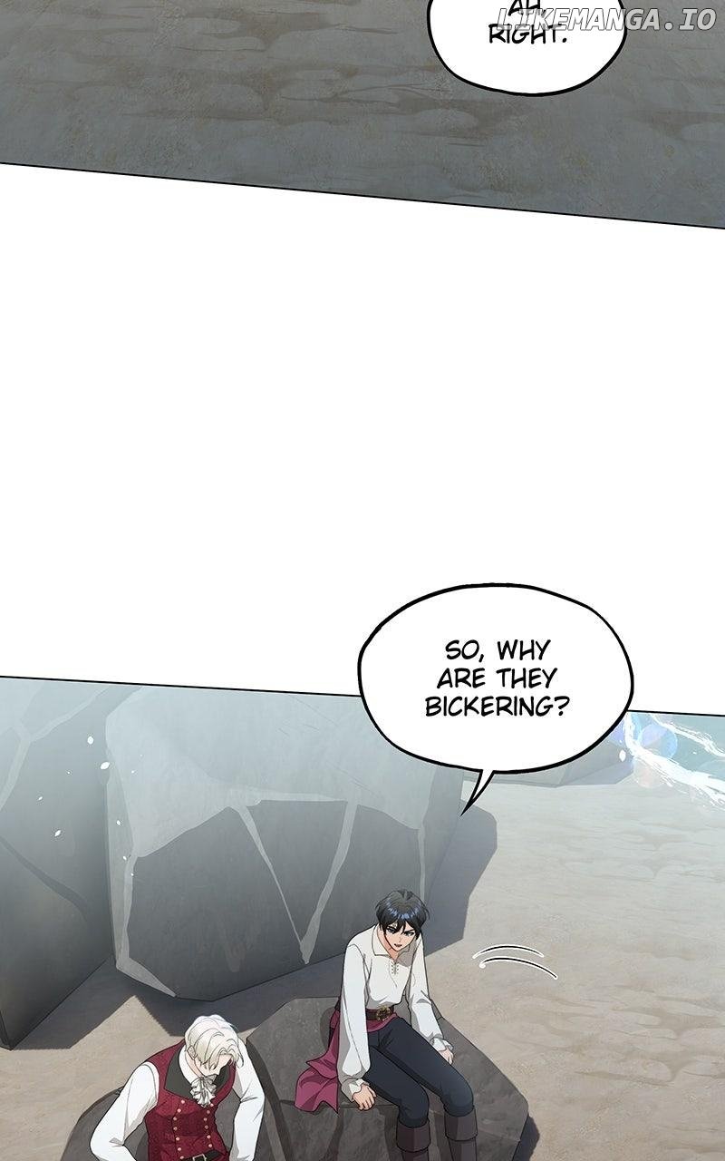Seabird and the Wolf Chapter 41 — Page 35