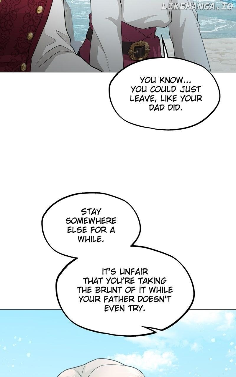 Seabird and the Wolf Chapter 41 — Page 38