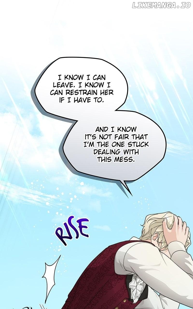 Seabird and the Wolf Chapter 41 — Page 40