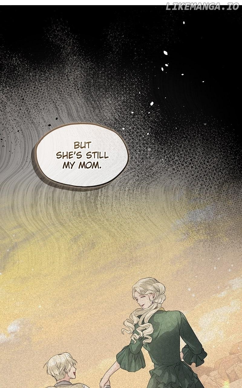Seabird and the Wolf Chapter 41 — Page 42