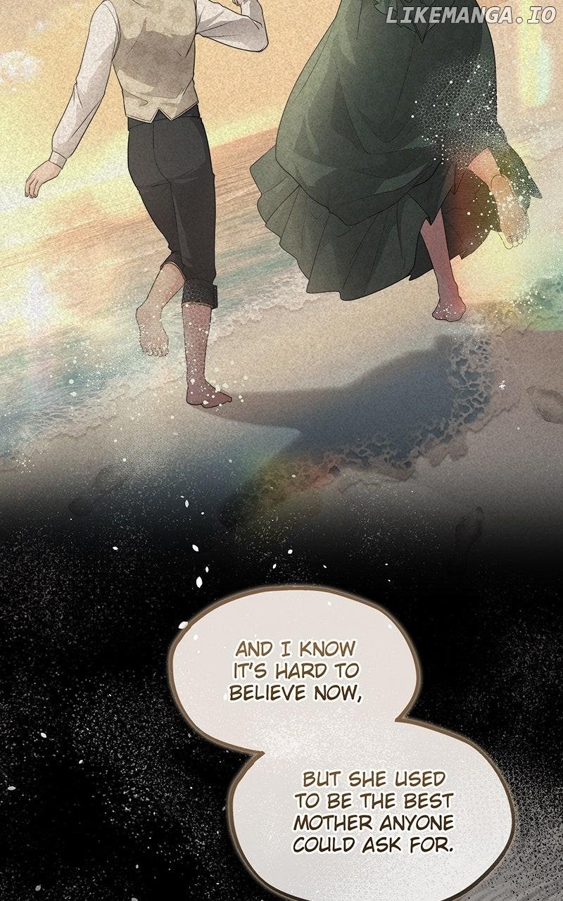 Seabird and the Wolf Chapter 41 — Page 43
