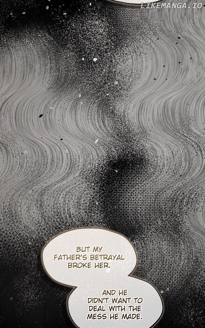 Seabird and the Wolf Chapter 41 — Page 44